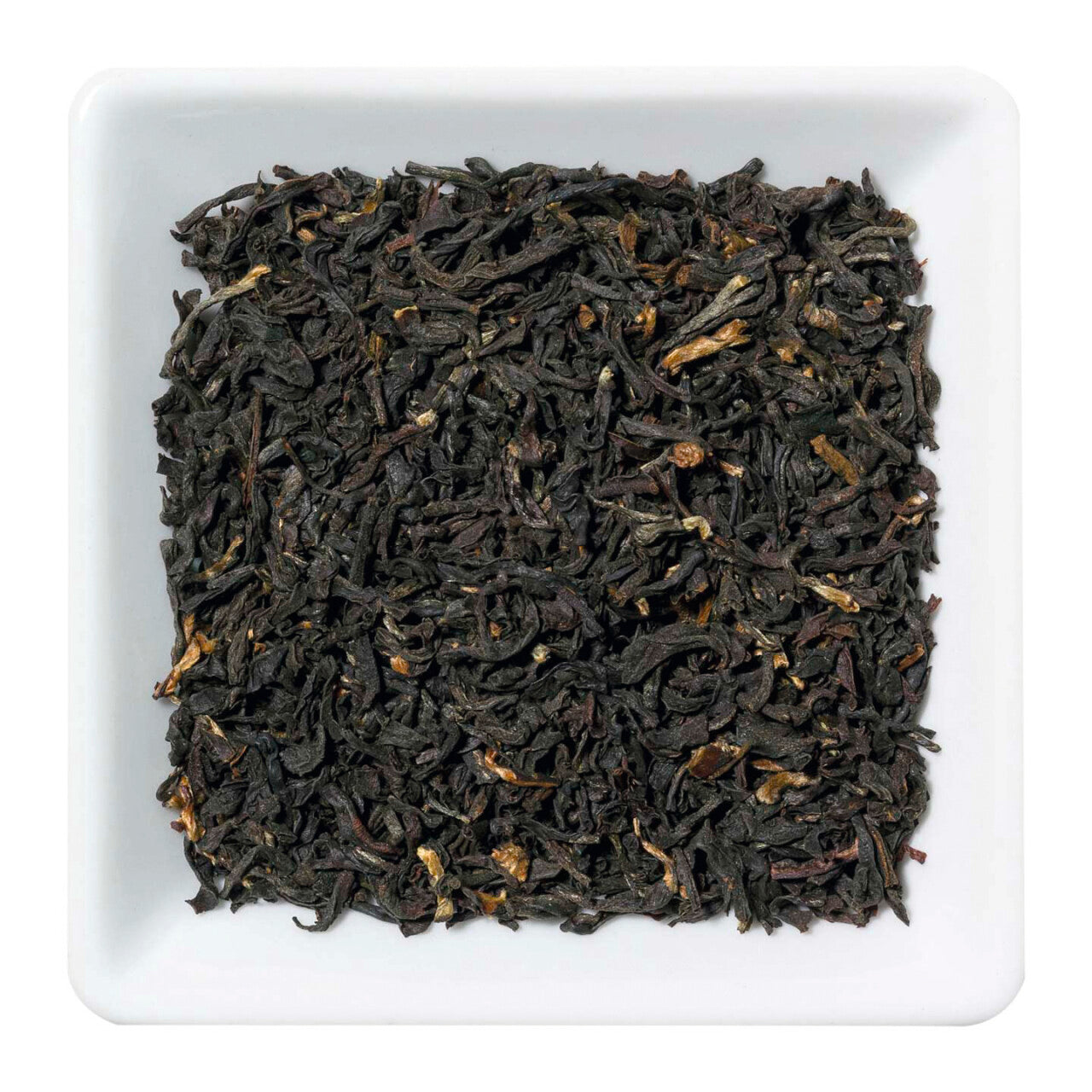 Ostfriesische Blattmischung Schwarztee