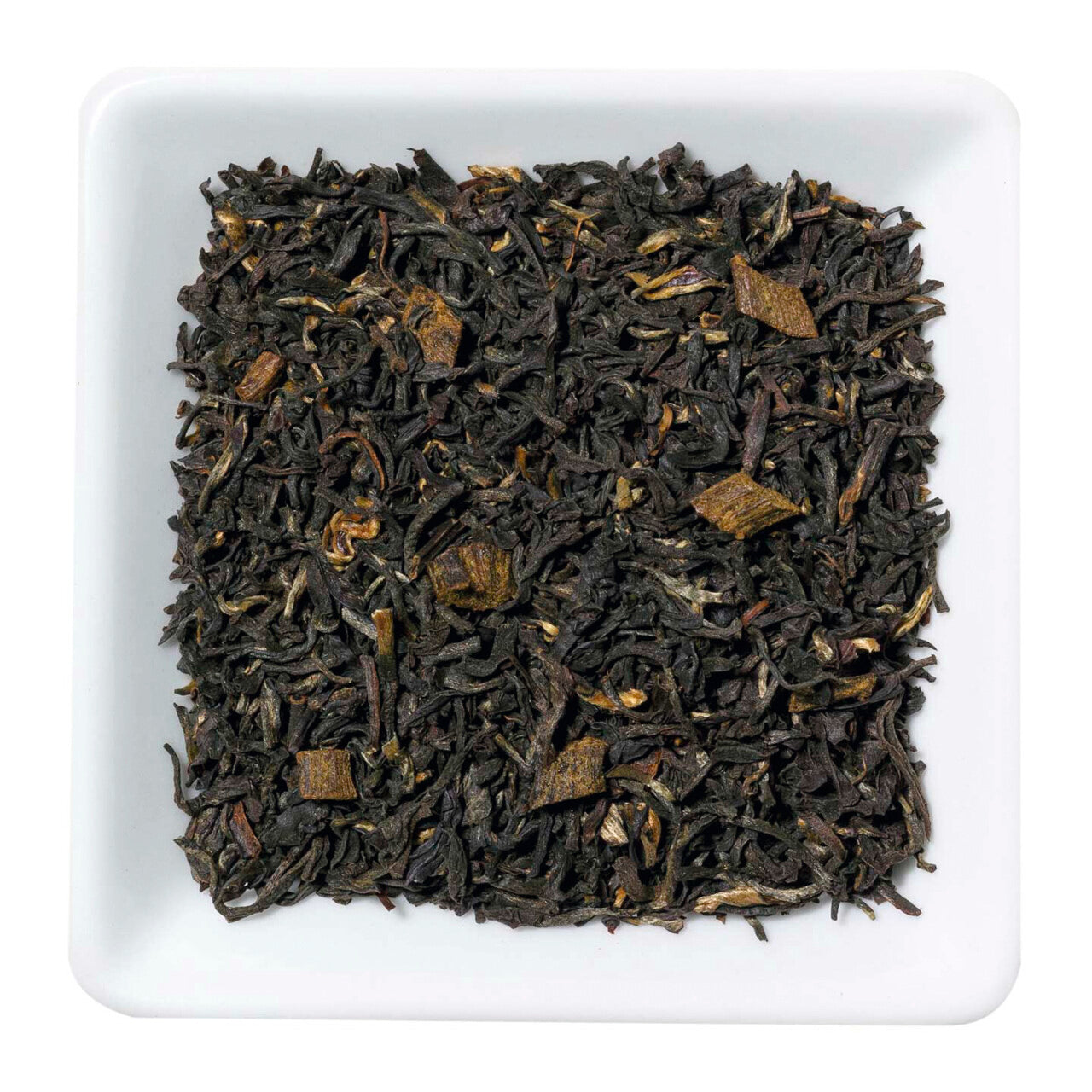 Schwarztee Ostfriesen Sonntagstee