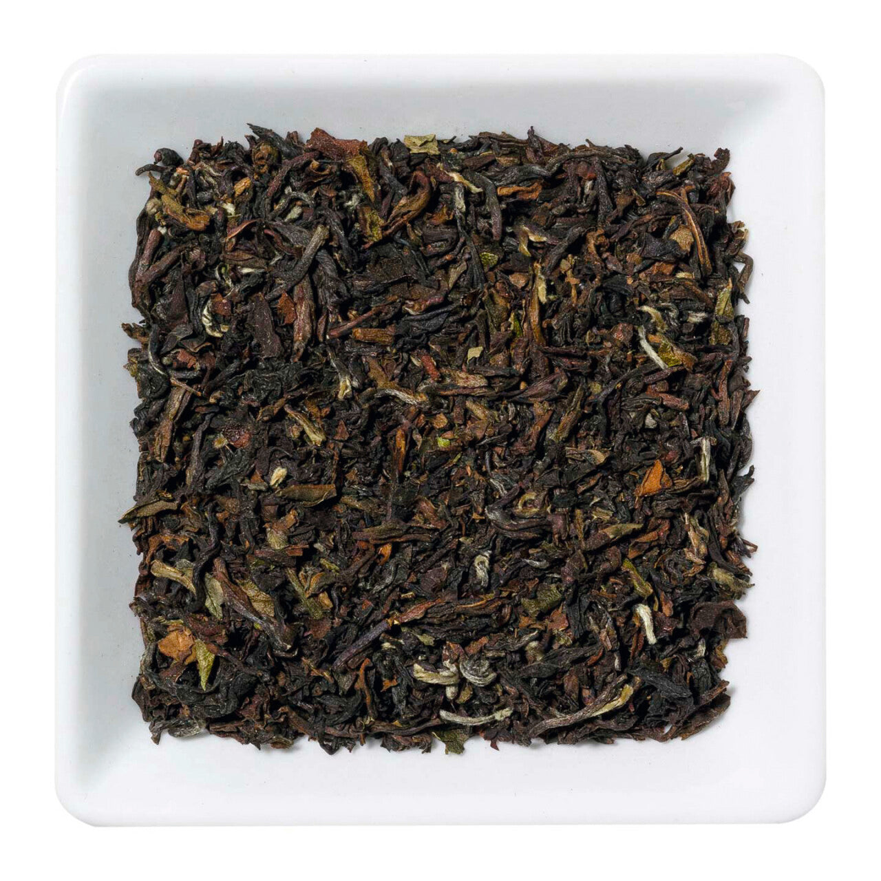 Darjeeling FTGFOP1 Second Flush Pussimbing