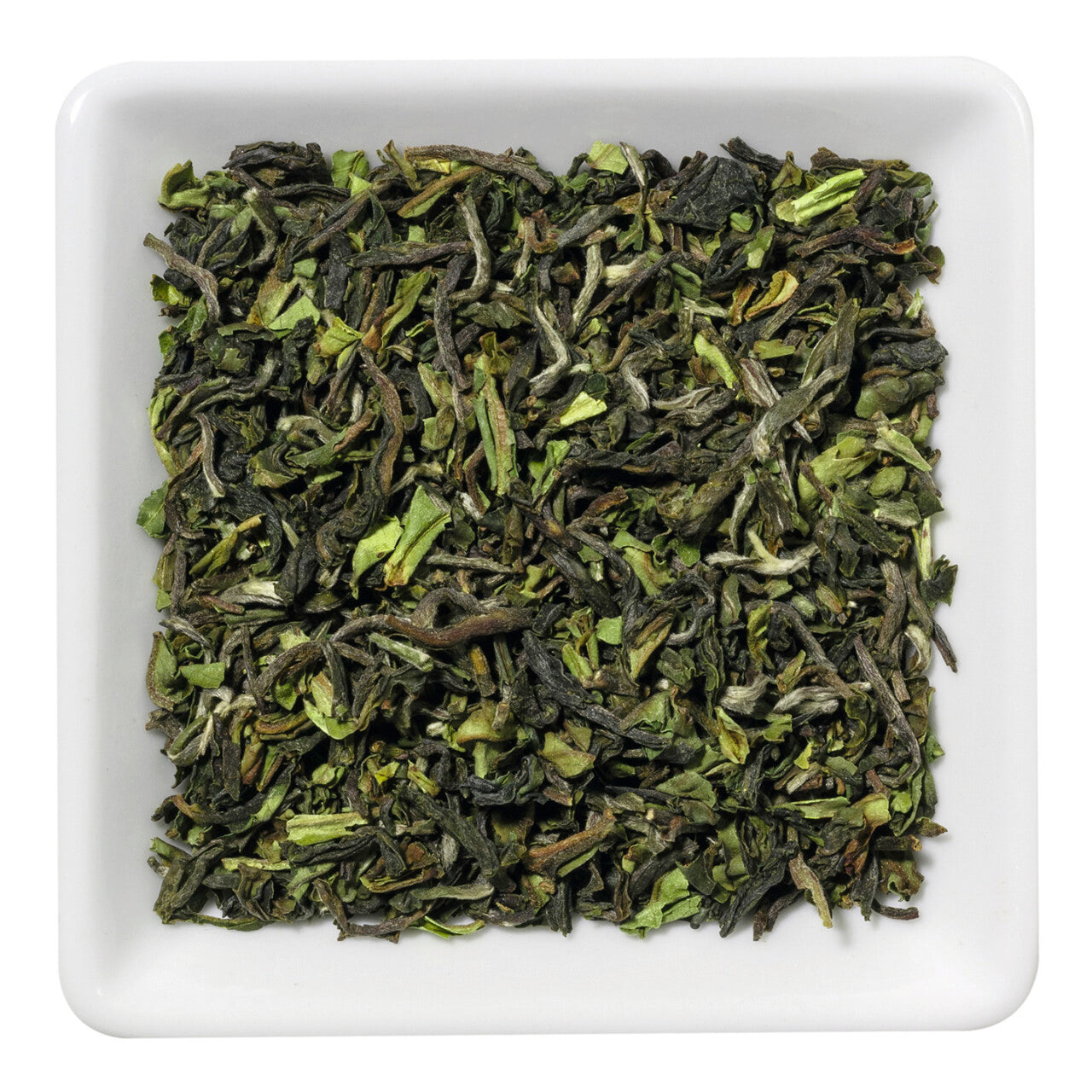 Darjeeling FTGFOP1 First Flush Sourenee