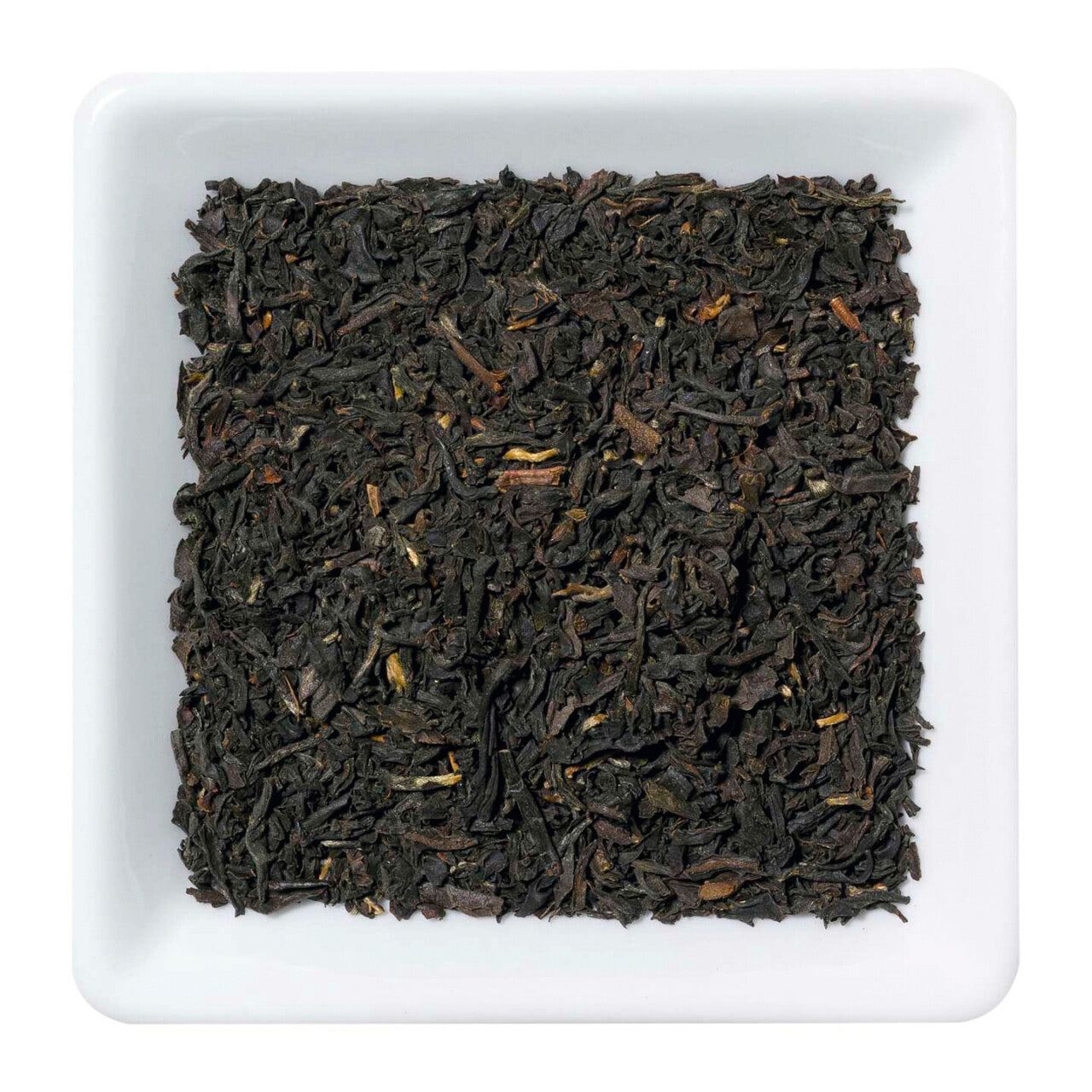 Schwarztee Russische Teemischung