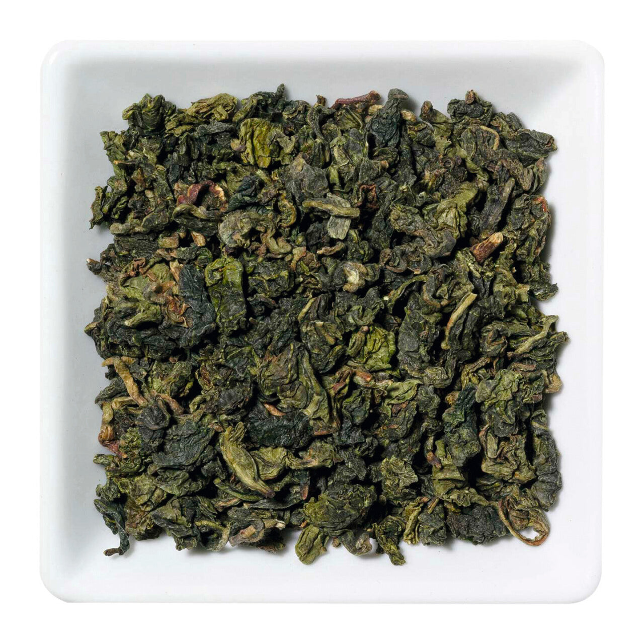 China Oolong Tie Kuan Yin