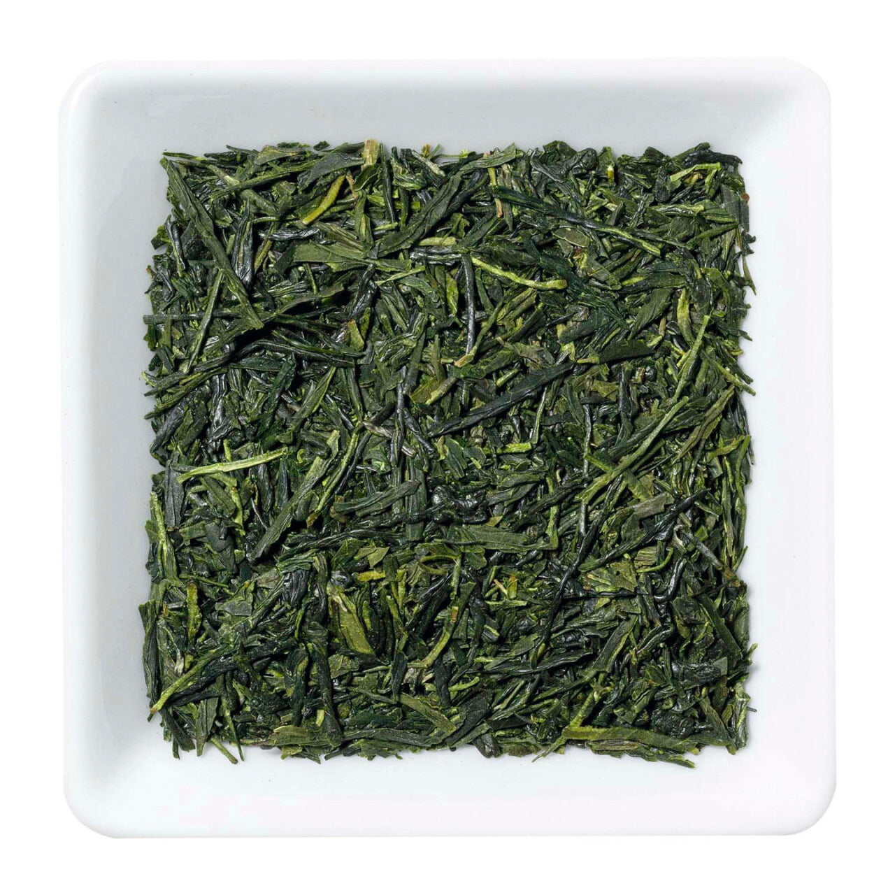 Japan Gyokuro Tokiwa, Bio