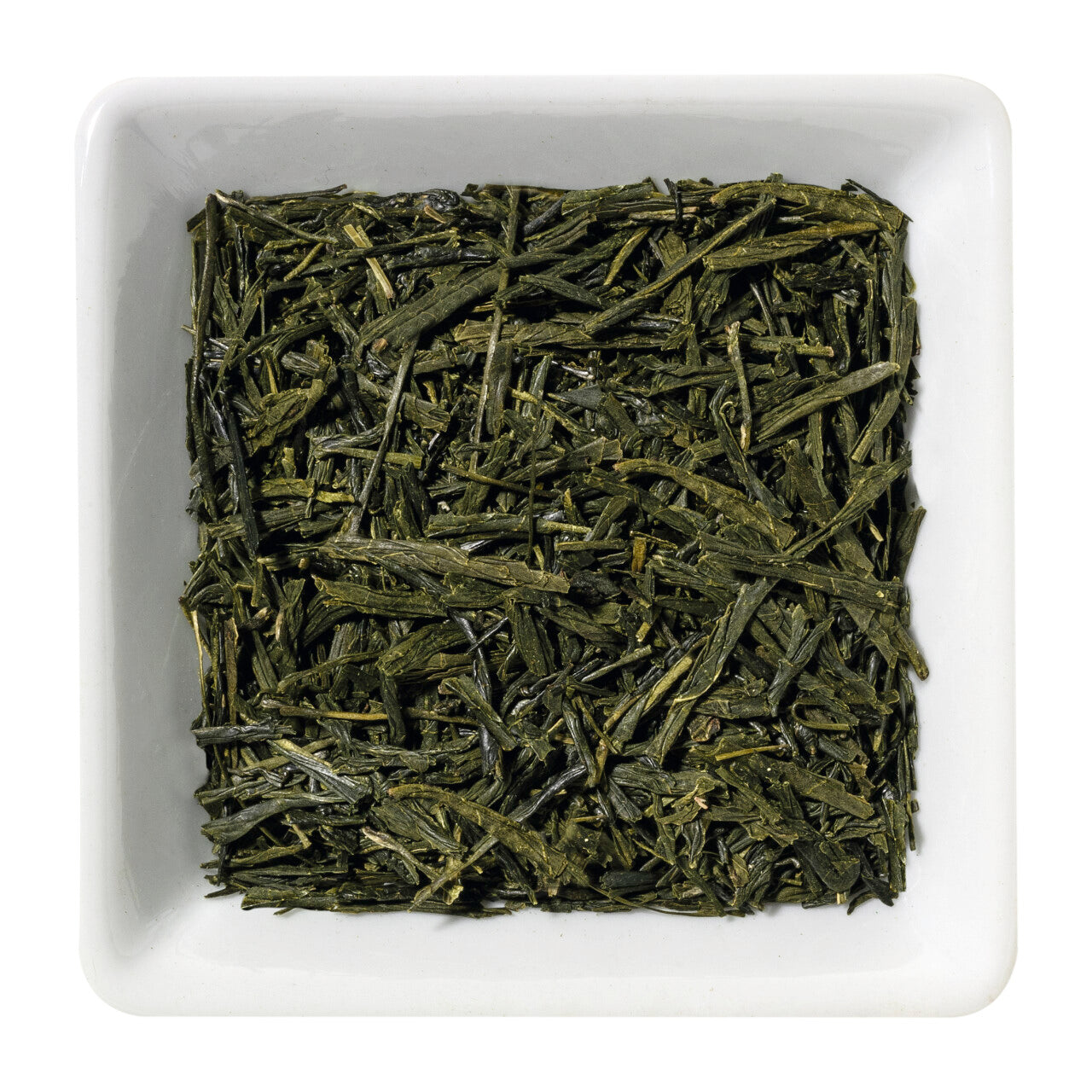 Japan Sencha Midori, Bio