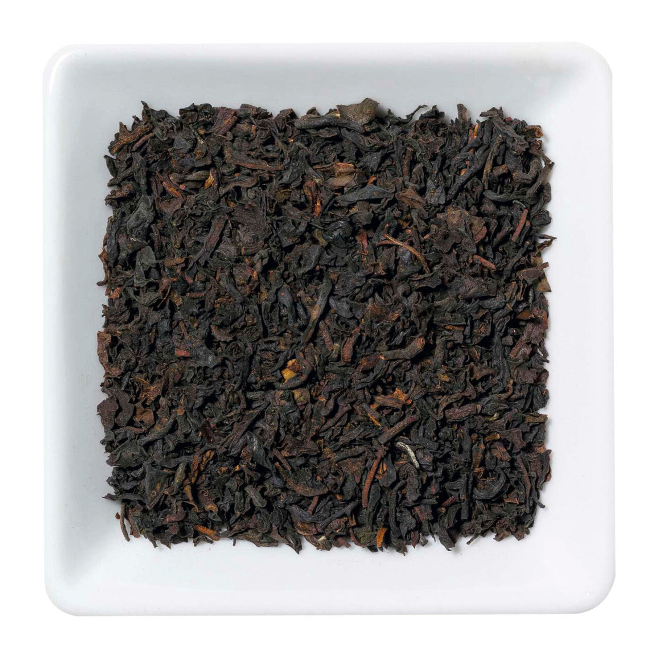 Entkoffeinierter Tee, Ceylon