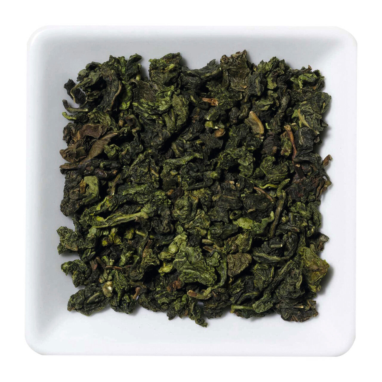 China Milky Oolong