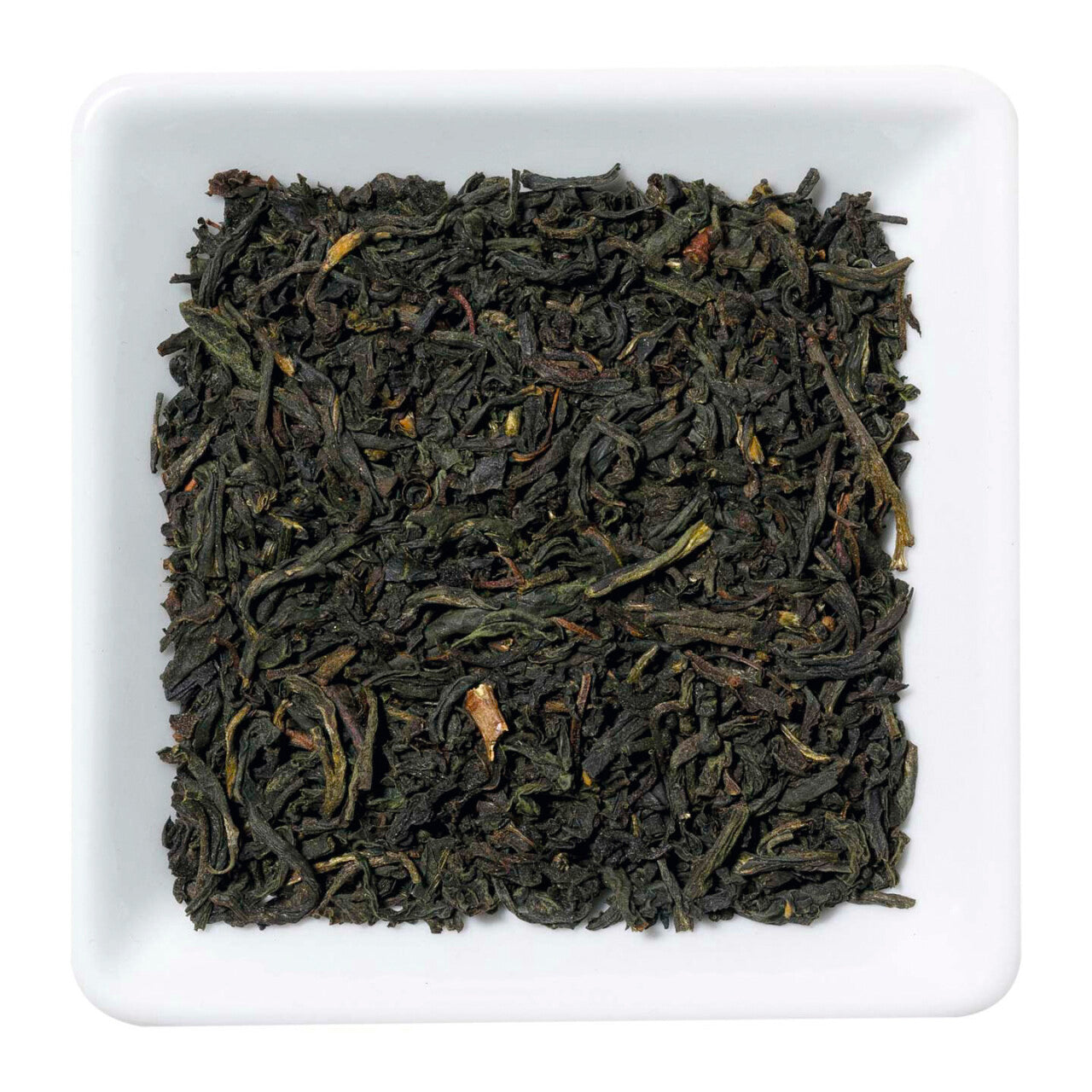 English Earl Grey