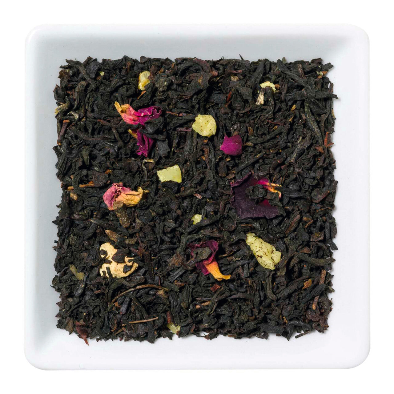 Weihnachtstee Schwarztee