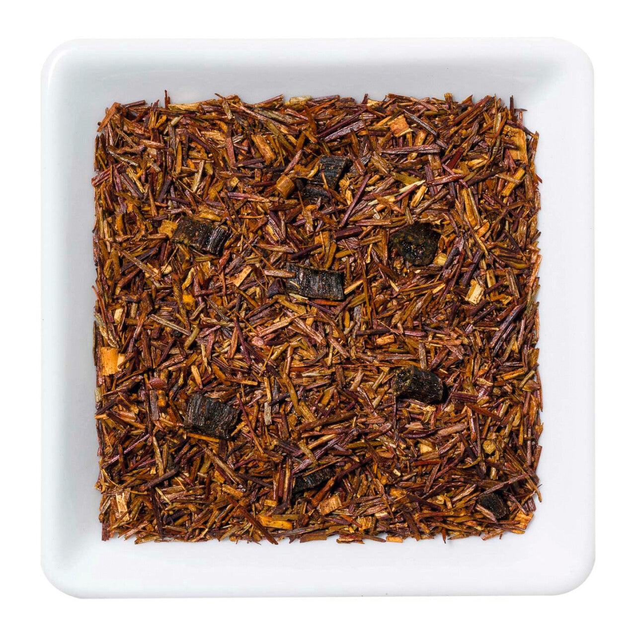 Vanille, Rooibos