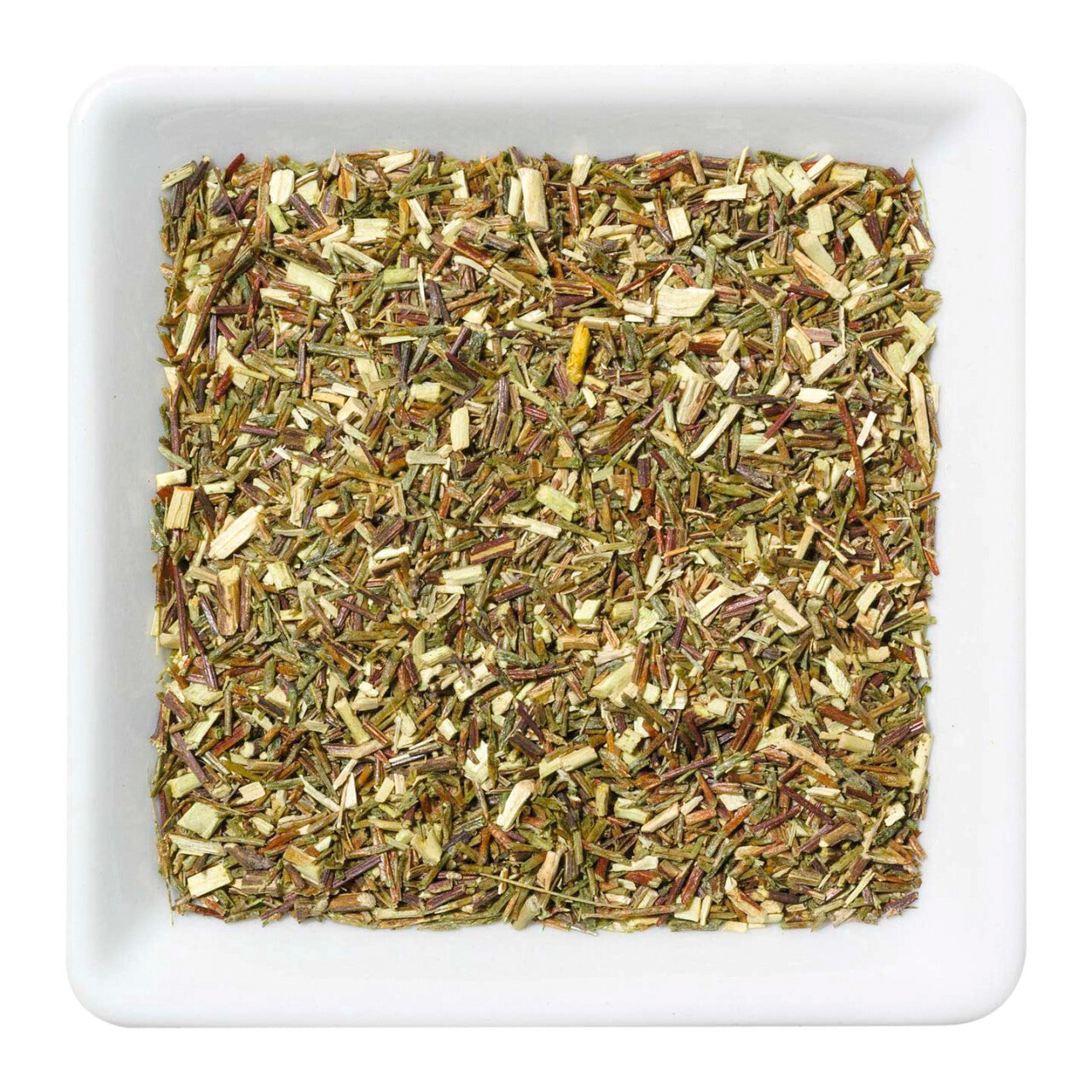 Grüner Rooibos Original