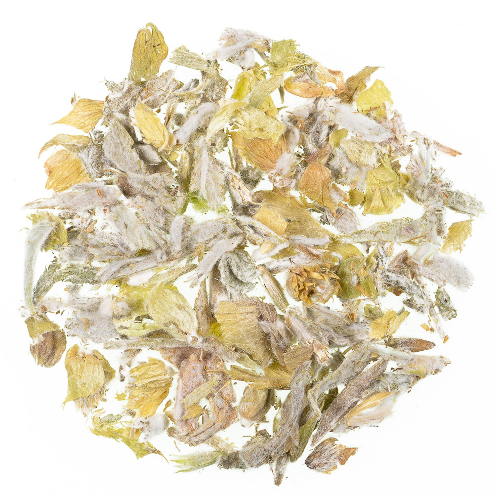 Griechischer Bergkräutertee