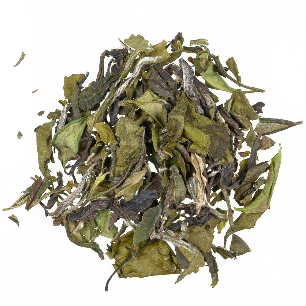 China Pai Mu Tan