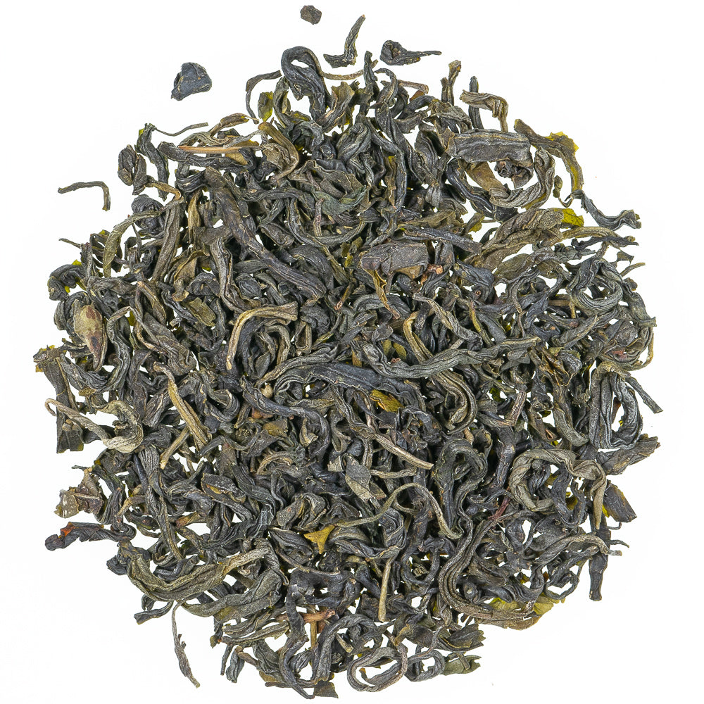 Yun Wu Cha superieur