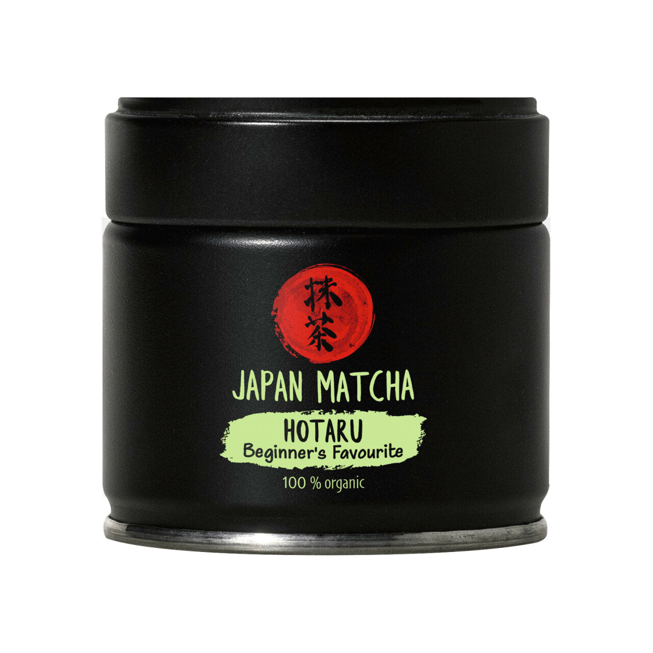 Matcha Hotaru - Beginner's Favourite