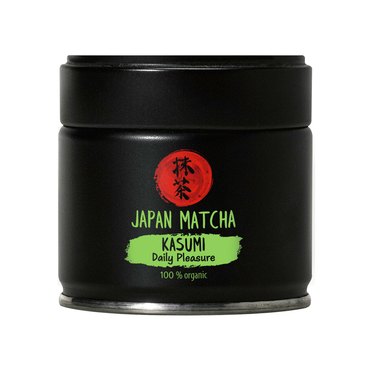 Matcha Kasumi - Daily Pleasure