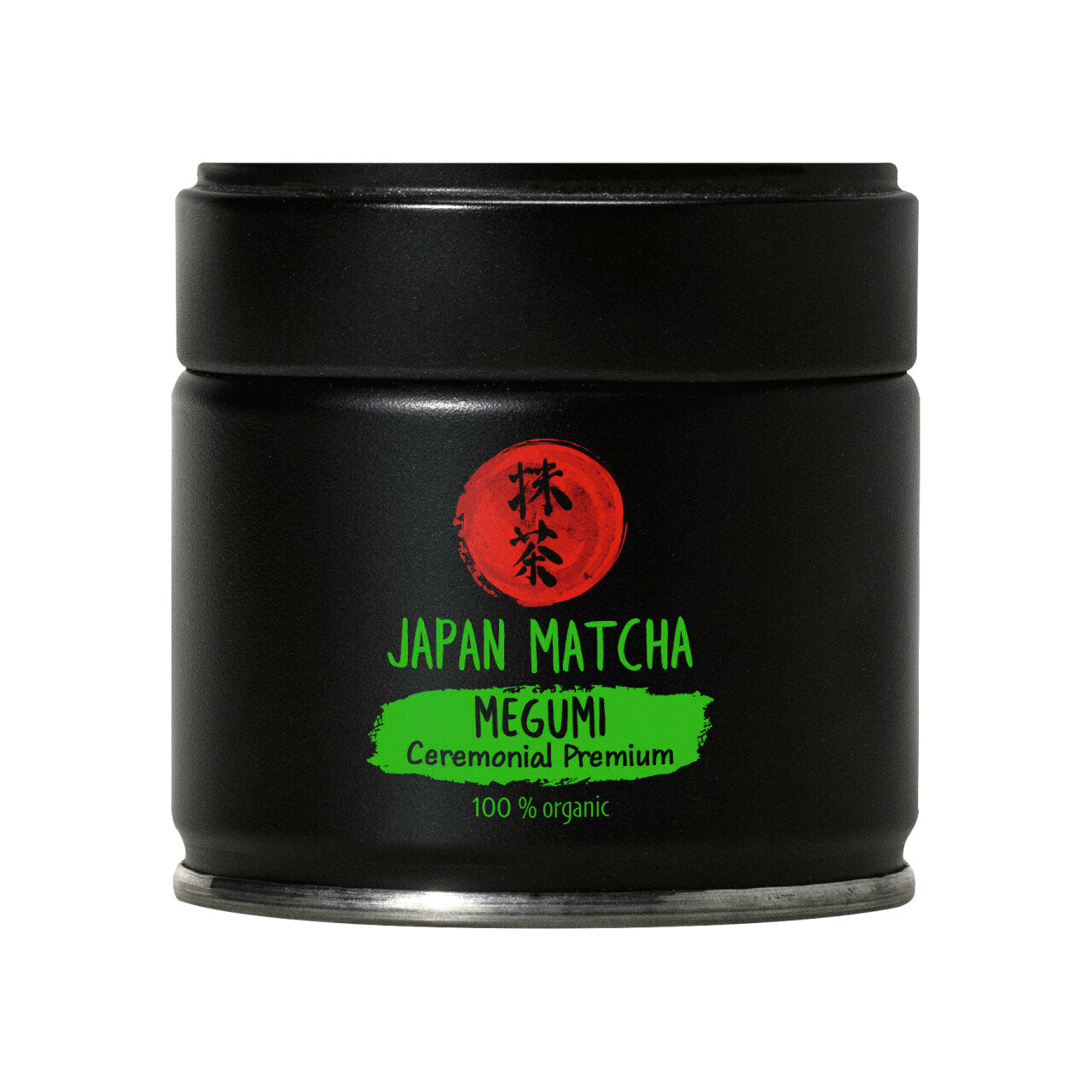 Matcha Megumi - Ceremonial Premium
