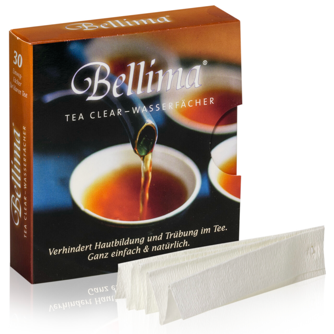 Wasserfilter Bellima