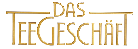 Das Teegeschäft