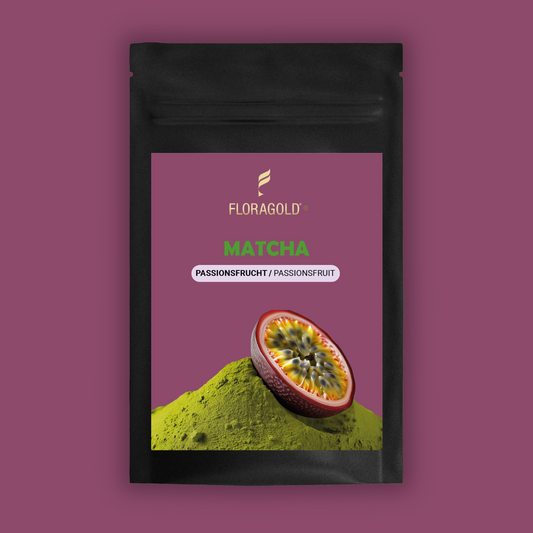 Matcha Maracuja