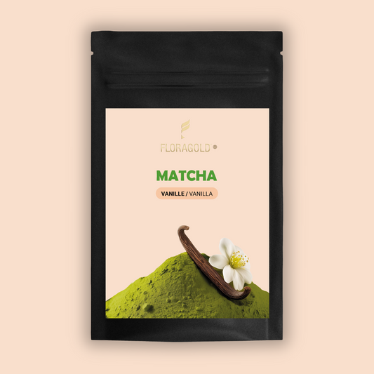 Matcha Vanille
